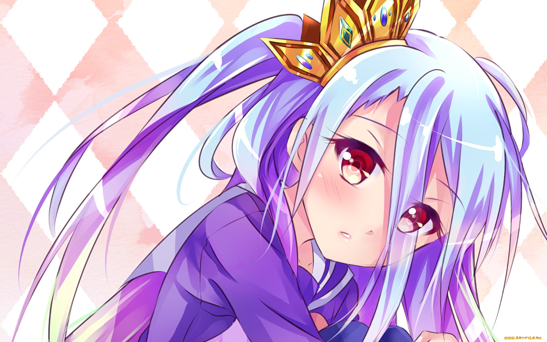 , no game no life, , , 